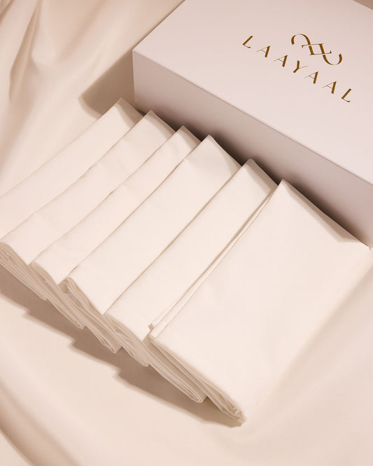 Coffret "Harmonie" pour Table Rectangulaire